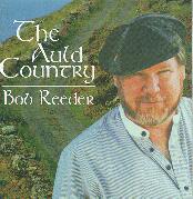 The Auld Country by Bob Reeder